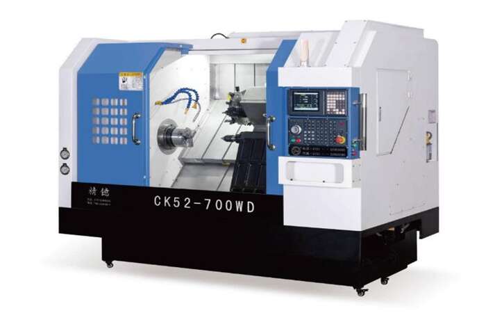 桦甸回收CNC